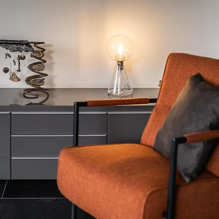 Apartment In Near The