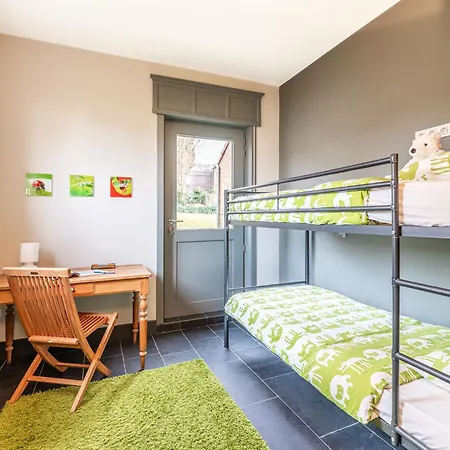 Apartment In Near The